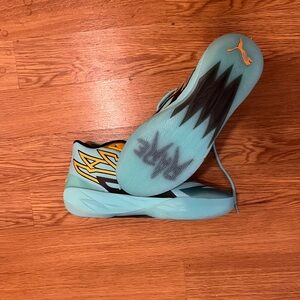 lamelo ball 2.0 basketball shoes